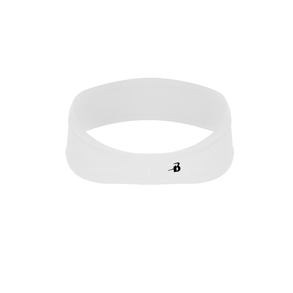 Headband available in different colors.... from ASI 37461 Augusta Sportswear / Badger Sport