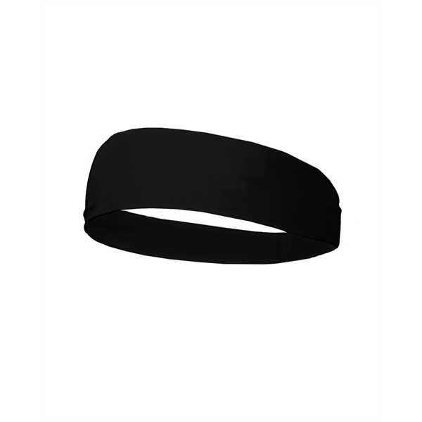 Wide Headband.... from ASI 37461 Augusta Sportswear / Badger Sport Badger Sportswear Badger Sportswear Div. of Founder Sport Group