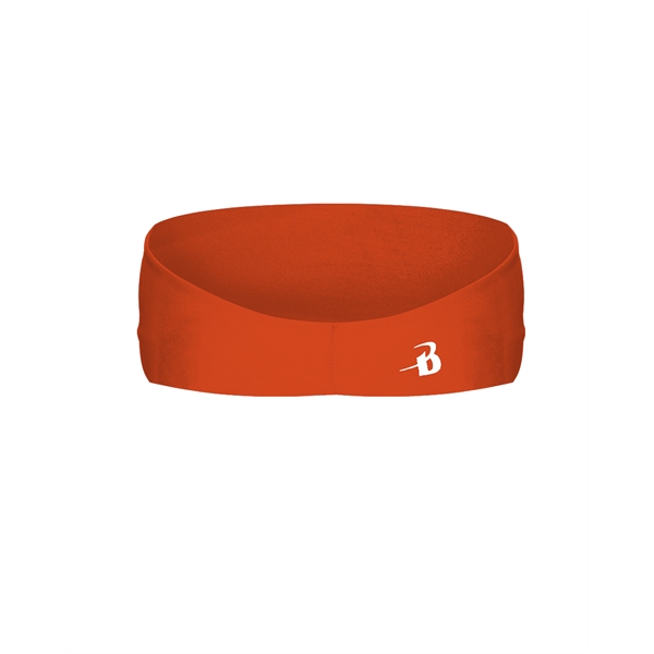 Wide Headband.... from ASI 37461 Augusta Sportswear / Badger Sport Badger Sportswear Badger Sportswear Div. of Founder Sport Group