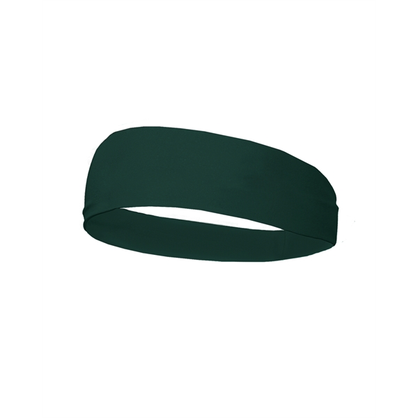 Wide Headband.... from ASI 37461 Augusta Sportswear / Badger Sport Badger Sportswear Badger Sportswear Div. of Founder Sport Group