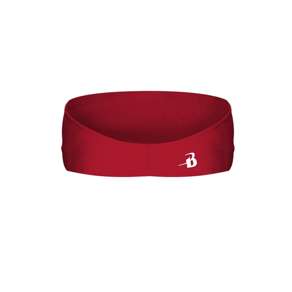 Wide Headband.... from ASI 37461 Augusta Sportswear / Badger Sport Badger Sportswear Badger Sportswear Div. of Founder Sport Group