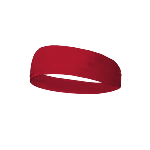 Wide Headband.... from ASI 37461 Augusta Sportswear / Badger Sport Badger Sportswear Badger Sportswear Div. of Founder Sport Group