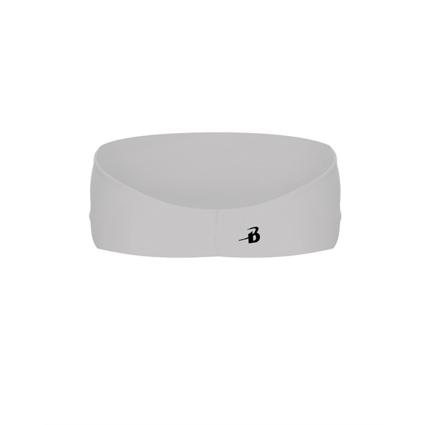 Wide Headband.... from ASI 37461 Augusta Sportswear / Badger Sport Badger Sportswear Badger Sportswear Div. of Founder Sport Group