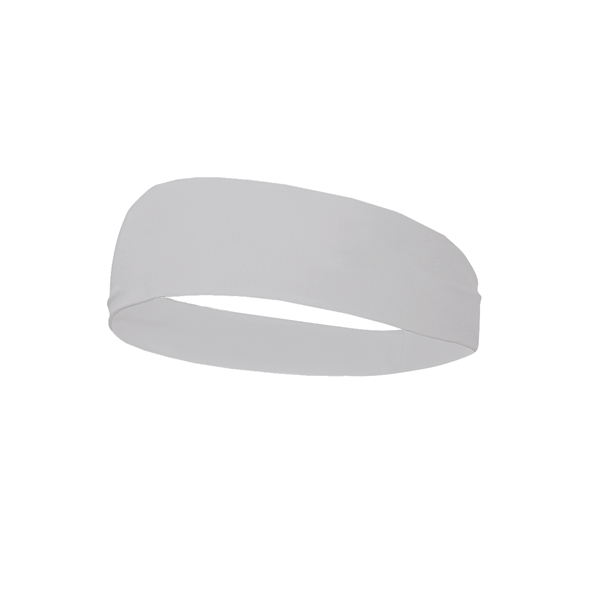 Wide Headband.... from ASI 37461 Augusta Sportswear / Badger Sport Badger Sportswear Badger Sportswear Div. of Founder Sport Group