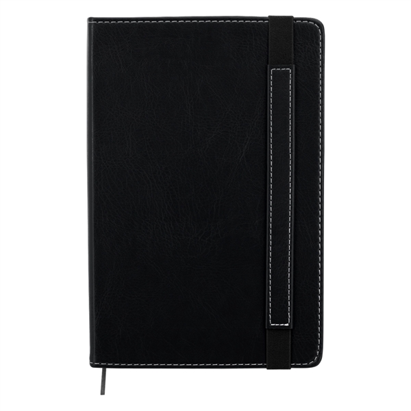 Journal Notebook.... from ASI 61125 Hit Promotional Products / Hit®