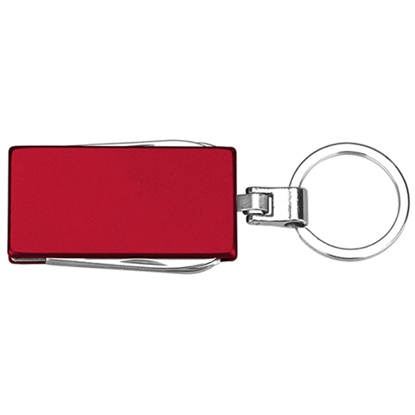 Multi-functional Tool... from ASI 74585 Nu Promo International / Nu Promo Line