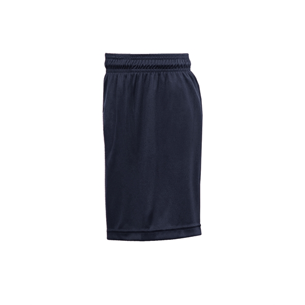 women's shorts with 1. 5" covered elastic waistband and drawcord.... from ASI 37461 Augusta Sportswear
