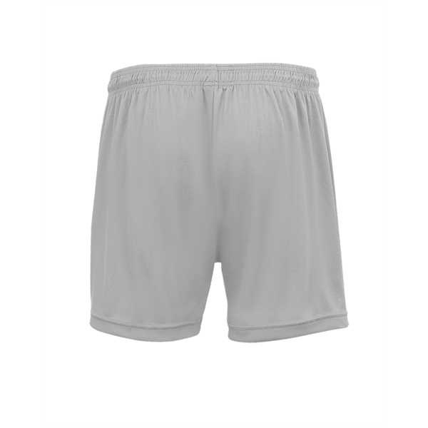 women's shorts with 1. 5" covered elastic waistband and drawcord.... from ASI 37461 Augusta Sportswear