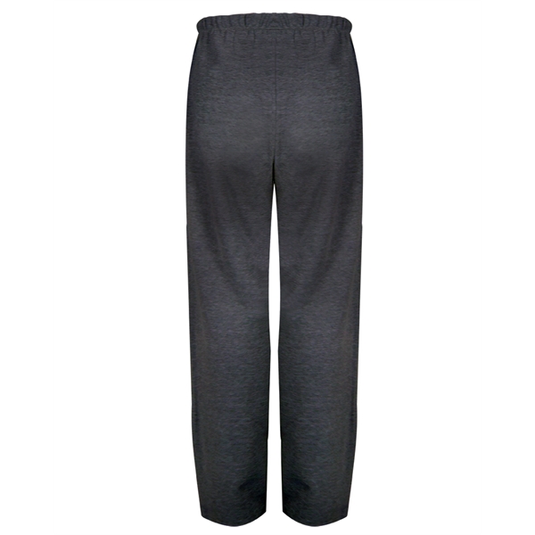 Fleece pants with double-needle hem, two side seam pockets.... from ASI 37461 Augusta Sportswear