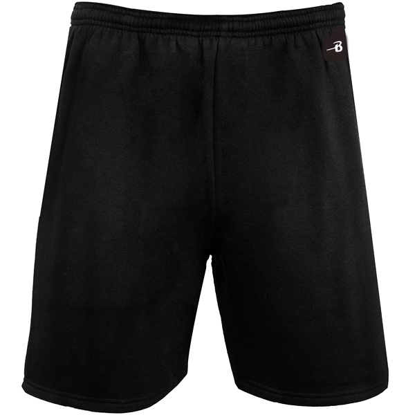 Athletic fleece shorts.... from ASI 37461 Augusta Sportswear