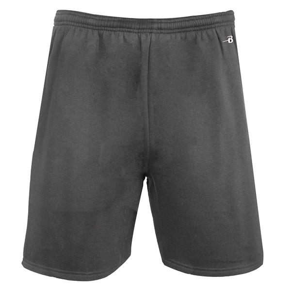 Athletic fleece shorts.... from ASI 37461 Augusta Sportswear