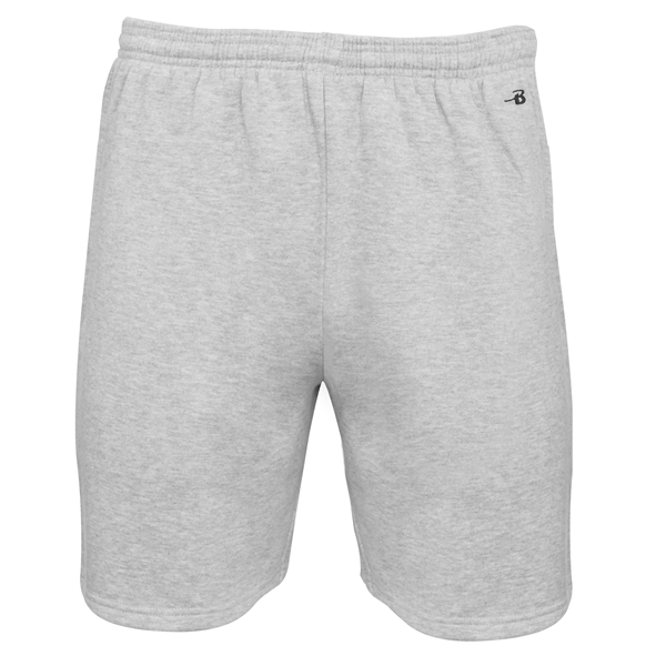 Athletic fleece shorts.... from ASI 37461 Augusta Sportswear