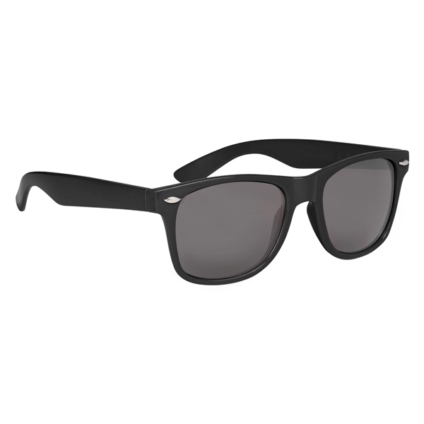 Polarized sunglasses made of polycarbonate material... from ASI 61125 Hit Promotional Products / Hit®