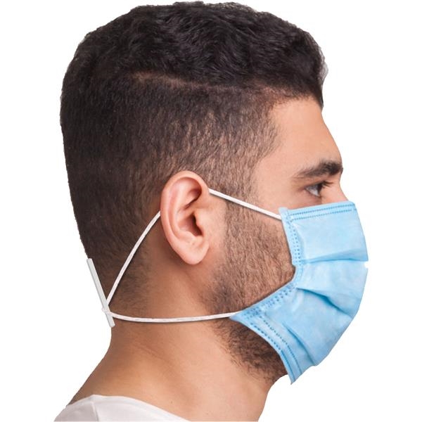 Face Mask Ear Saver... from ASI 54100 Fields Manufacturing Inc