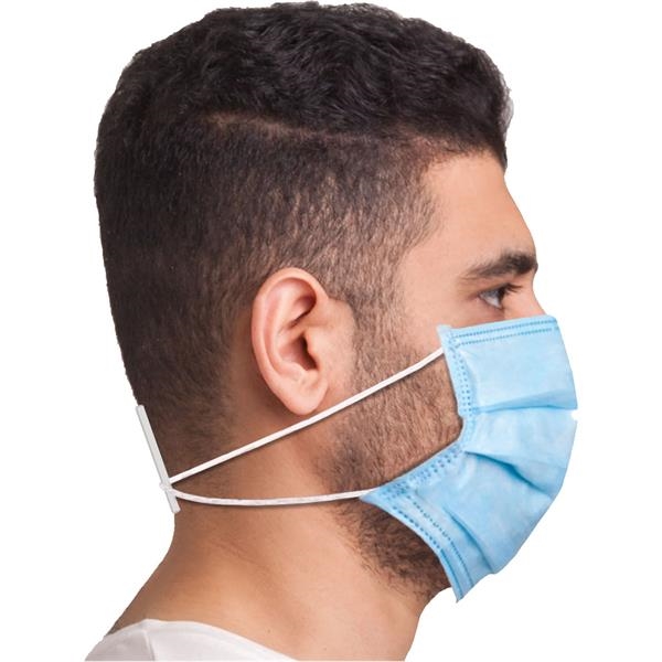 Face Mask Ear Saver... from ASI 54100 Fields Manufacturing Inc