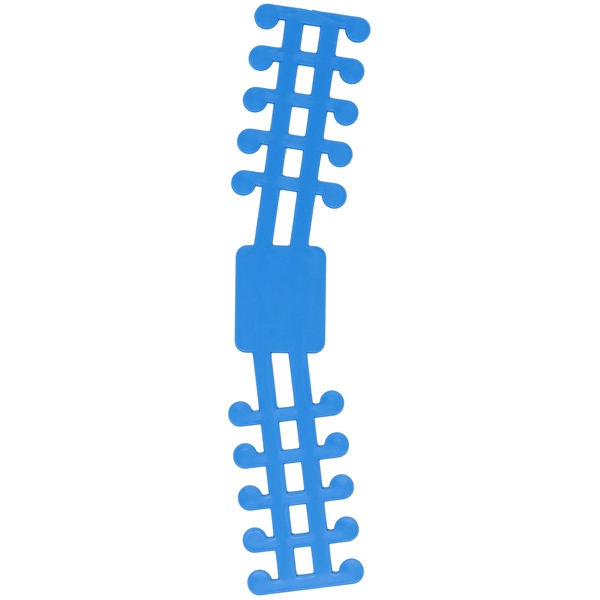 7" x 1.626" Customized Ear Saver Strap for Face Mask.... from ASI 59683 Harco Enterprises LTD / Harco Enterprises