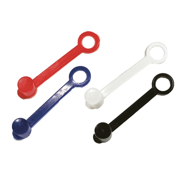 Smooth colored 22 oz. stadium cup.... from ASI 88200 TK Sorg's - A Div of Arch Promo Group, LLC / GRANDE