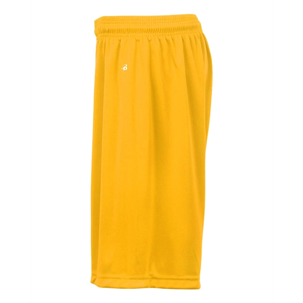 9" shorts with  2" covered elastic waistband and drawcord, Athletic... from ASI 37461 Augusta Sportswear