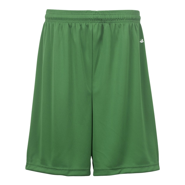 9" shorts with  2" covered elastic waistband and drawcord, Athletic... from ASI 37461 Augusta Sportswear