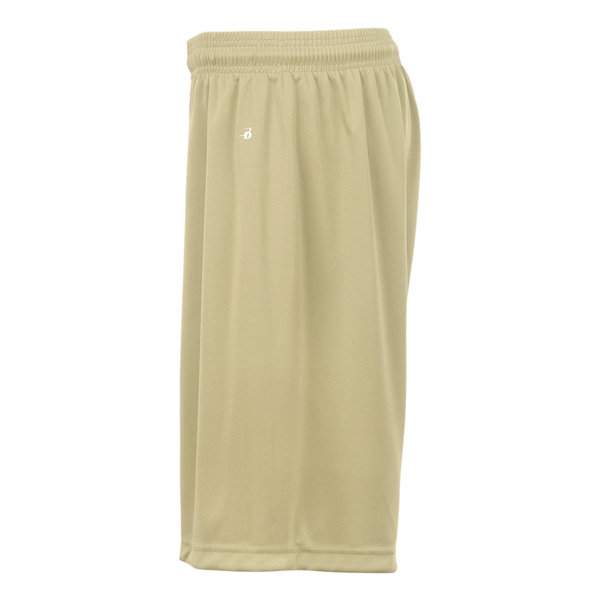 9" shorts with  2" covered elastic waistband and drawcord, Athletic... from ASI 37461 Augusta Sportswear