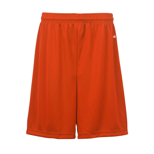 Adult shorts with 2" Covered elastic waistband and drawcord, 7" inseam,... from ASI 37461 Augusta Sportswear