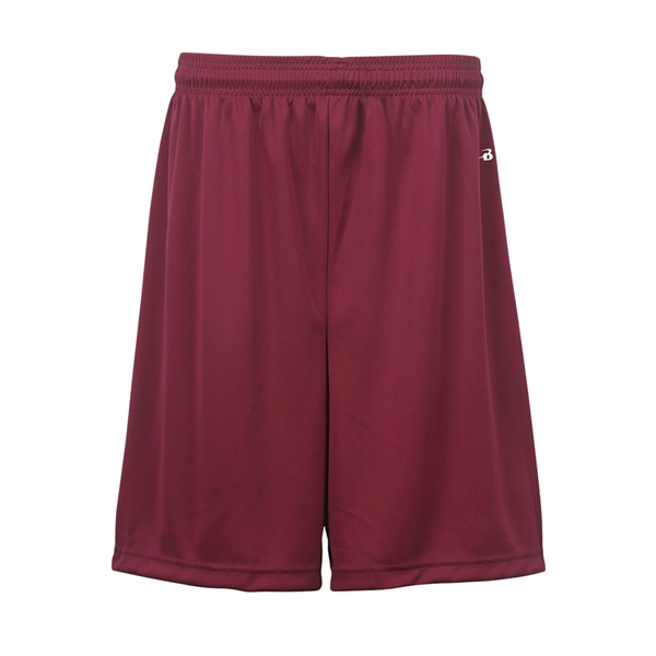 Adult shorts with 2" Covered elastic waistband and drawcord, 7" inseam,... from ASI 37461 Augusta Sportswear