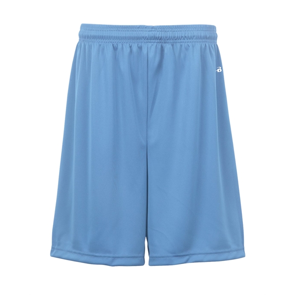 Adult shorts with 2" Covered elastic waistband and drawcord, 7" inseam,... from ASI 37461 Augusta Sportswear