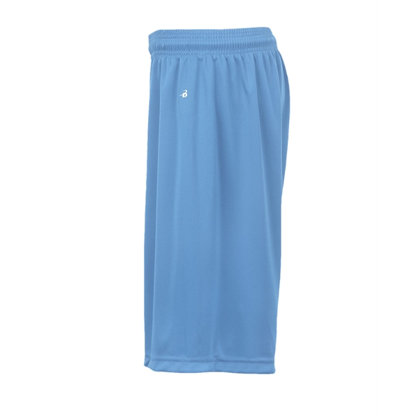 Adult shorts with 2" Covered elastic waistband and drawcord, 7" inseam,... from ASI 37461 Augusta Sportswear
