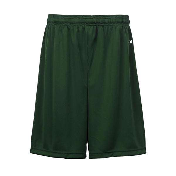 Adult shorts with 2" Covered elastic waistband and drawcord, 7" inseam,... from ASI 37461 Augusta Sportswear