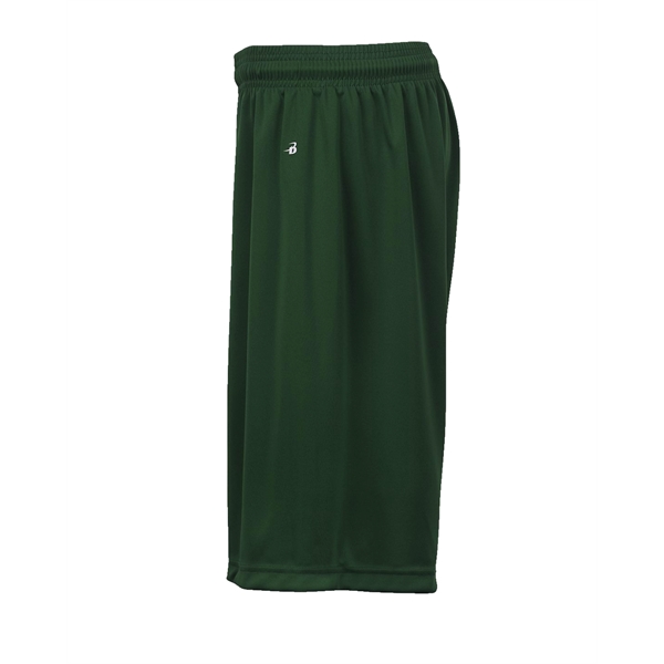 Adult shorts with 2" Covered elastic waistband and drawcord, 7" inseam,... from ASI 37461 Augusta Sportswear