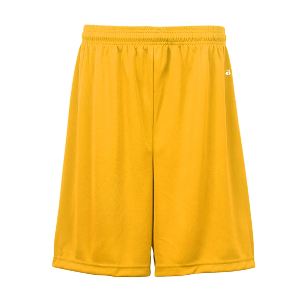 Adult shorts with 2" Covered elastic waistband and drawcord, 7" inseam,... from ASI 37461 Augusta Sportswear