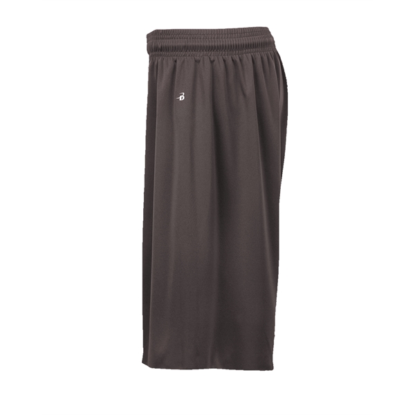 Adult shorts with 2" Covered elastic waistband and drawcord, 7" inseam,... from ASI 37461 Augusta Sportswear