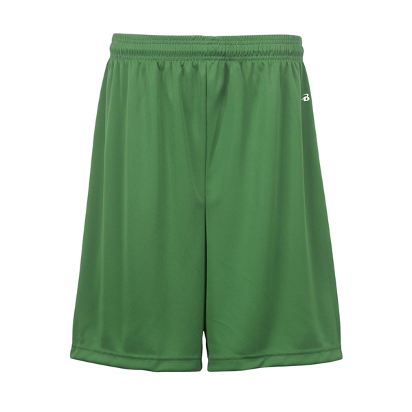 Adult shorts with 2" Covered elastic waistband and drawcord, 7" inseam,... from ASI 37461 Augusta Sportswear