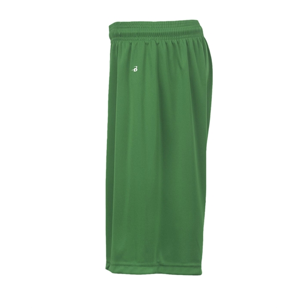 Adult shorts with 2" Covered elastic waistband and drawcord, 7" inseam,... from ASI 37461 Augusta Sportswear