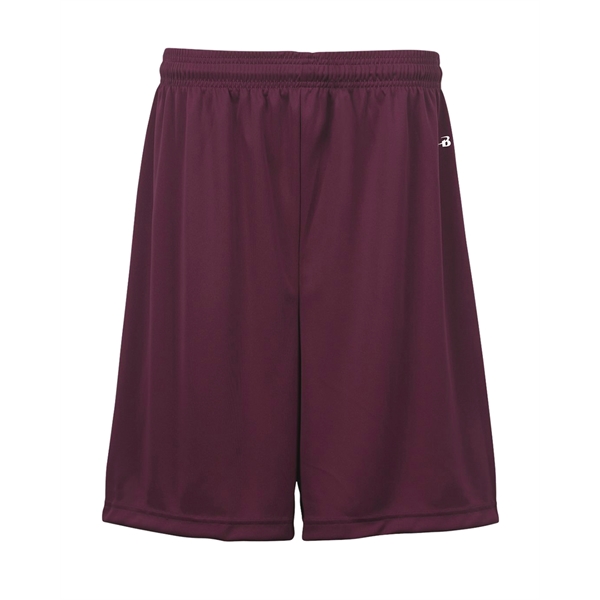 Adult shorts with 2" Covered elastic waistband and drawcord, 7" inseam,... from ASI 37461 Augusta Sportswear