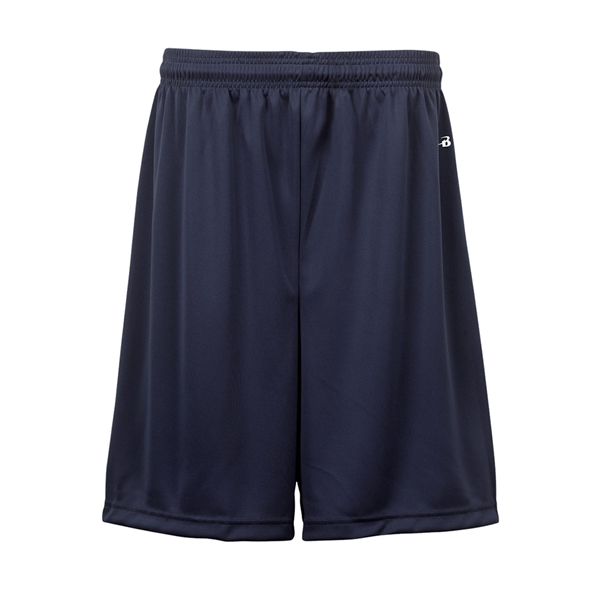 Adult shorts with 2" Covered elastic waistband and drawcord, 7" inseam,... from ASI 37461 Augusta Sportswear
