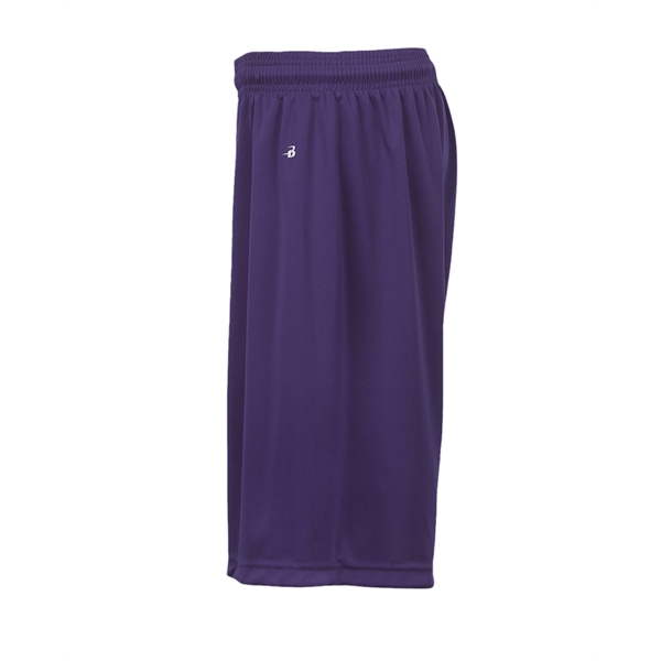 Adult shorts with 2" Covered elastic waistband and drawcord, 7" inseam,... from ASI 37461 Augusta Sportswear