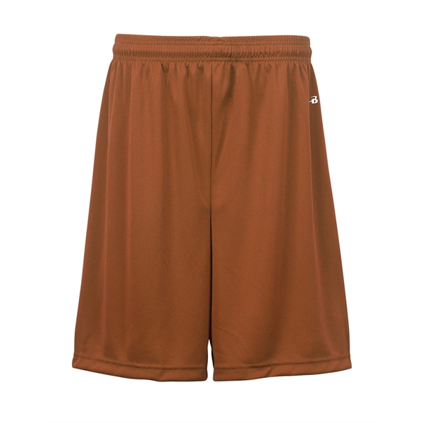 Adult shorts with 2" Covered elastic waistband and drawcord, 7" inseam,... from ASI 37461 Augusta Sportswear