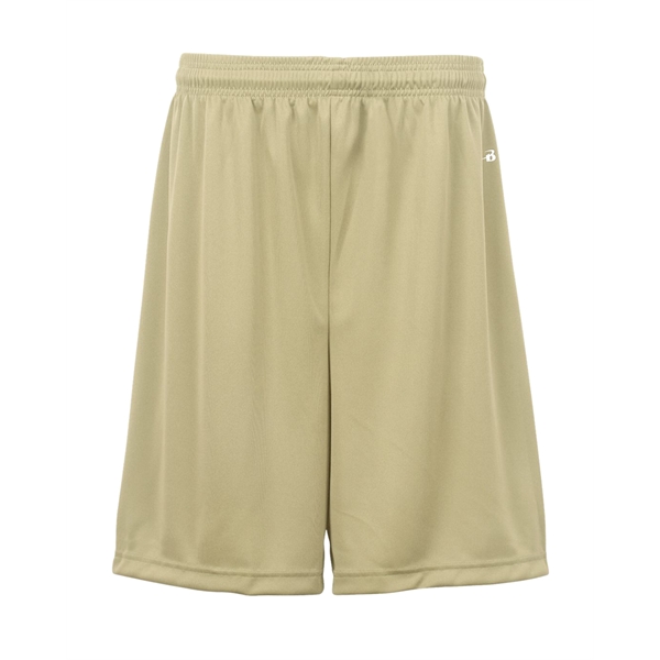 Adult shorts with 2" Covered elastic waistband and drawcord, 7" inseam,... from ASI 37461 Augusta Sportswear
