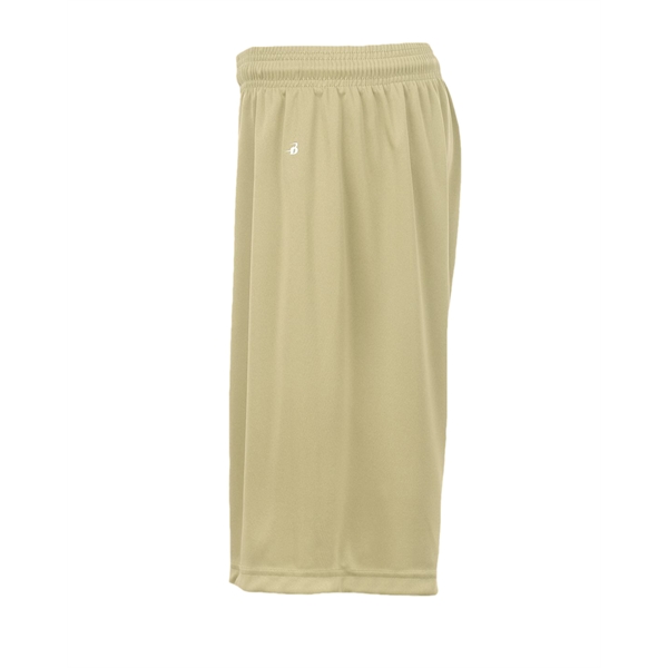 Adult shorts with 2" Covered elastic waistband and drawcord, 7" inseam,... from ASI 37461 Augusta Sportswear