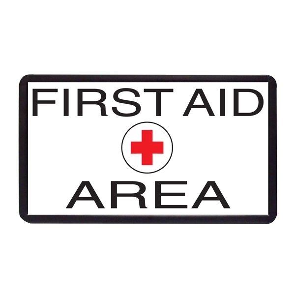 13" x 24" simulated neon sign with ready-made title light box.... from ASI 30442 Above & Beyond Advertising Products / PromoAdLine