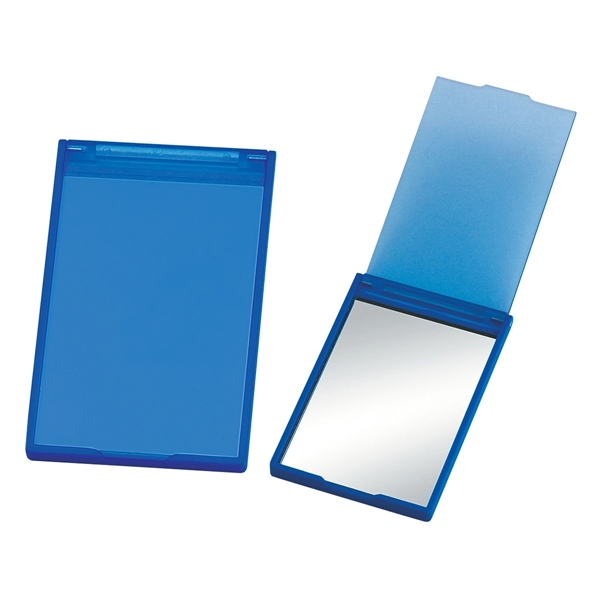 Rectangular mirror.... from ASI 61125 Hit Promotional Products / Hit®