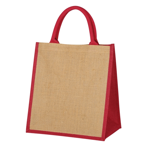 100% natural tote bag... from ASI 61125 Hit Promotional Products / Hit®