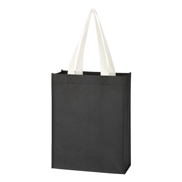 Non-woven mini tote bag for carrying all your essentials from one... from ASI 61125 Hit Promotional Products / Hit®