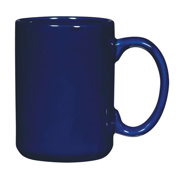 15 oz. mug.... from ASI 61125 Hit Promotional Products / Hit®