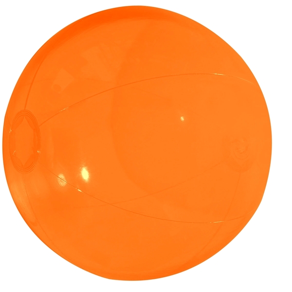 16" diameter beach ball.... from ASI 61125 Hit Promotional Products / Hit®
