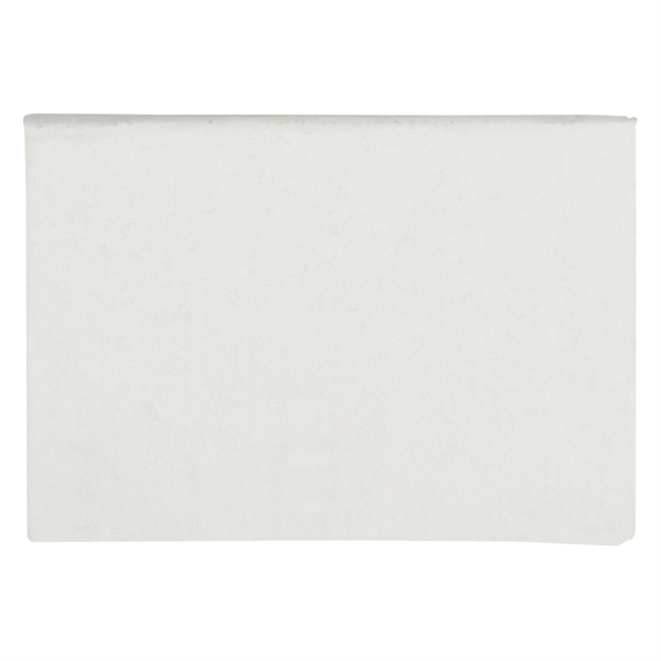 Sticky book with sticky notes and flags.... from ASI 61125 Hit Promotional Products / Hit®