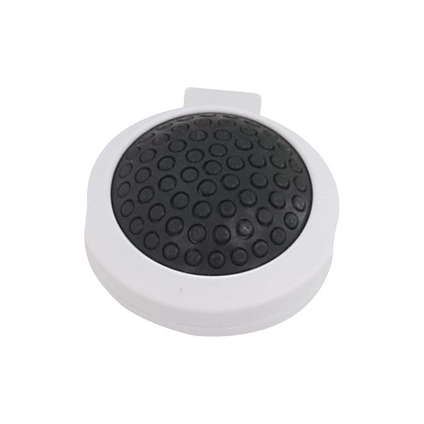 3 in 1 sewing kit, high impact plastic with shatter resistant,... from ASI 61125 Hit Promotional Products