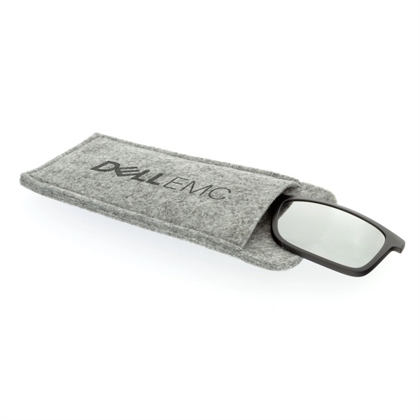 Sunglasses soft case... from ASI 57371 Eyevertising