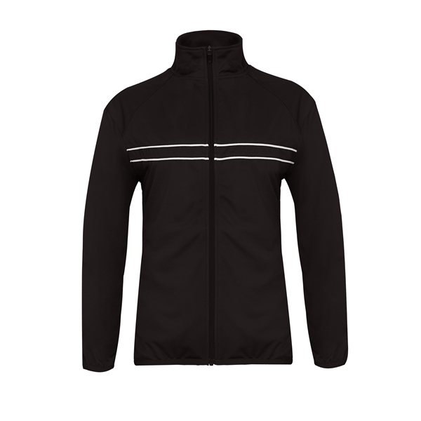 Wired outer-core women's jacket.... from ASI 37461 Augusta Sportswear